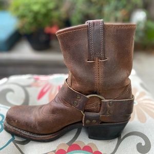 Womens Frye boots